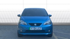 SEAT Mii 61kW One 36.8kWh 5dr Auto Electric Hatchback